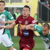 Etapa 27: CFR Cluj - Concordia 2-4